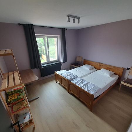 Maison De Vacances Familiale A Vresse S/ Semois Dış mekan fotoğraf
