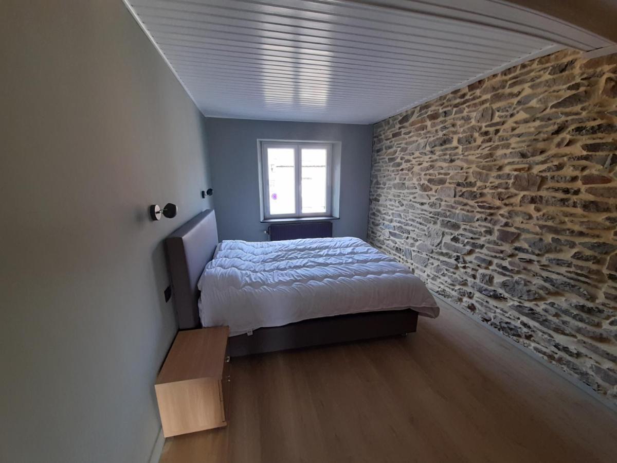 Maison De Vacances Familiale A Vresse S/ Semois Dış mekan fotoğraf