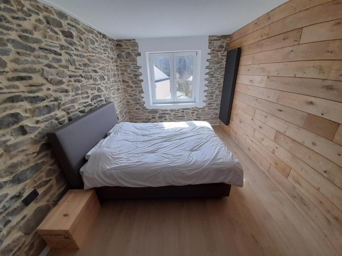 Maison De Vacances Familiale A Vresse S/ Semois Dış mekan fotoğraf