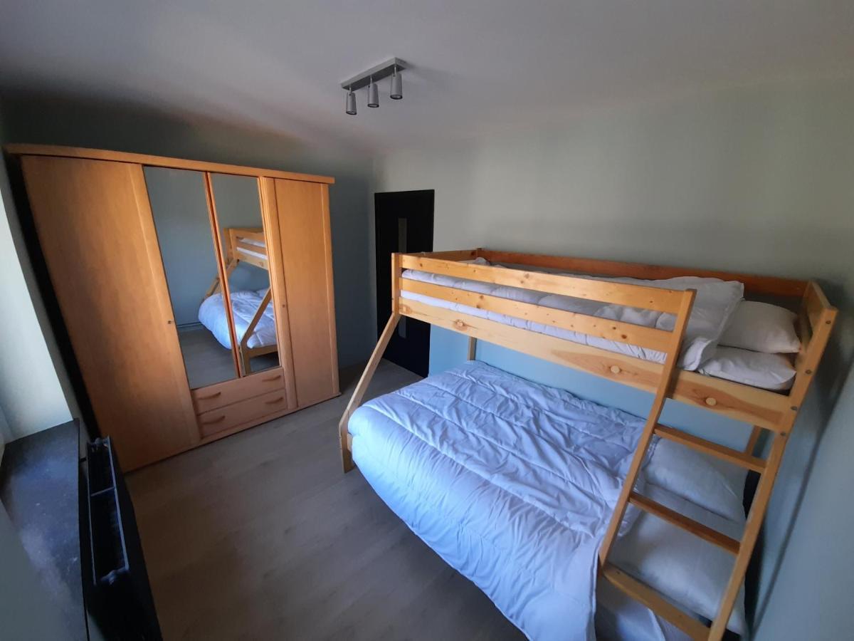 Maison De Vacances Familiale A Vresse S/ Semois Dış mekan fotoğraf