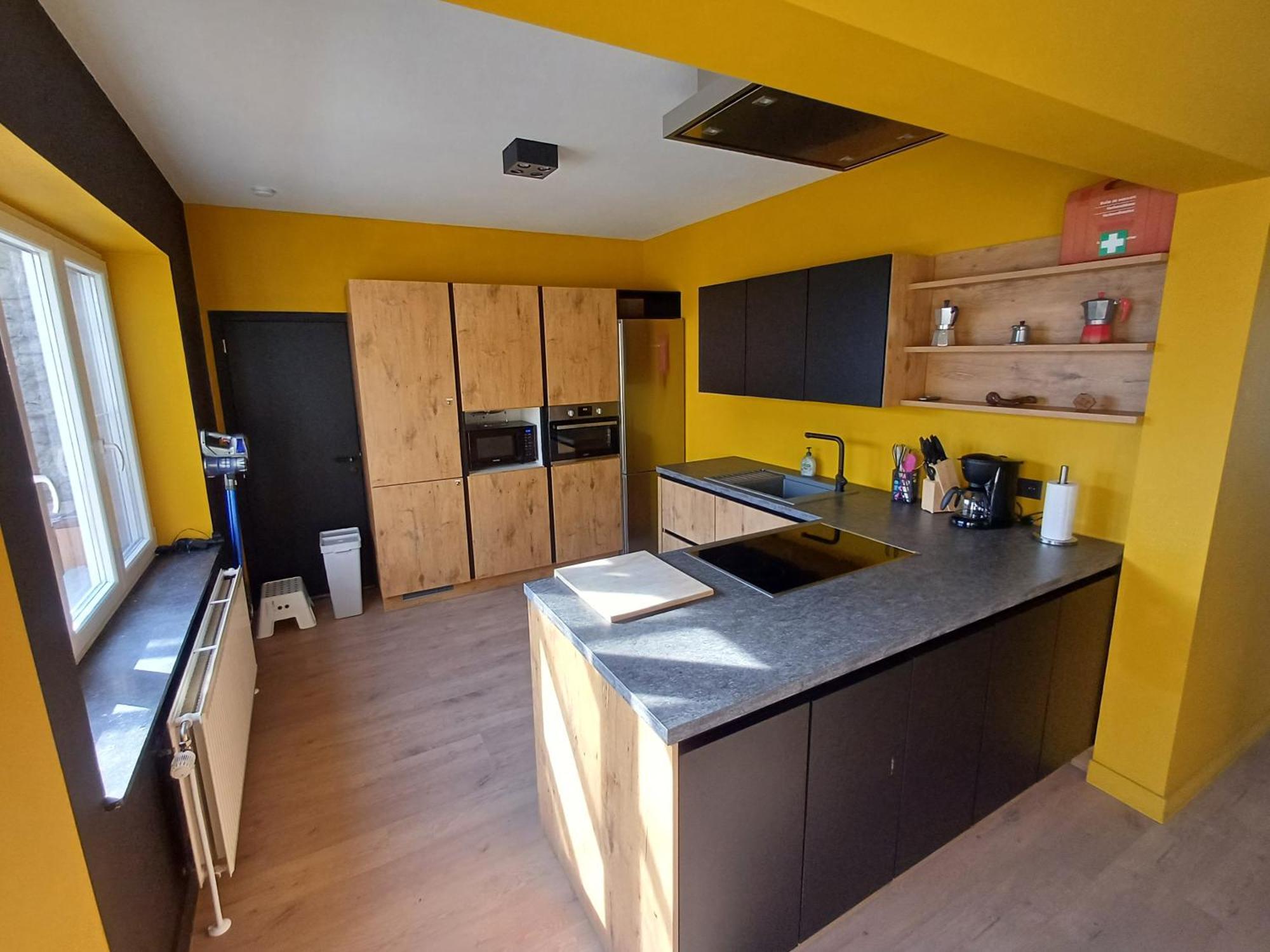 Maison De Vacances Familiale A Vresse S/ Semois Dış mekan fotoğraf